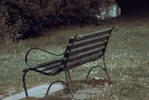Vraag jij je ook regelmatig af of dit het nu is? En geeft je dat veel innerlijke onrust?
