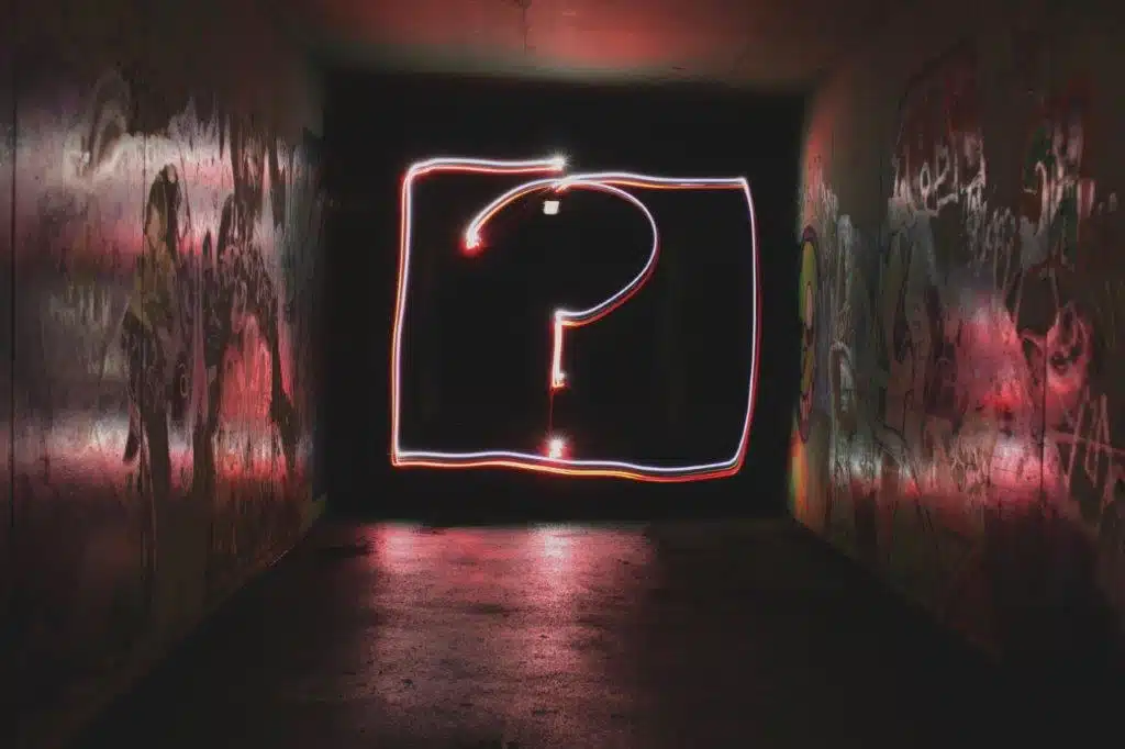 Heb jij ook veel innerlijke onrust? Weet dat dat een kenmerk is waar veel hoogbegaafden tegenaan botsen. Meestal is de oorzaak dat je nog niet met de juiste dingen bezig bent.
